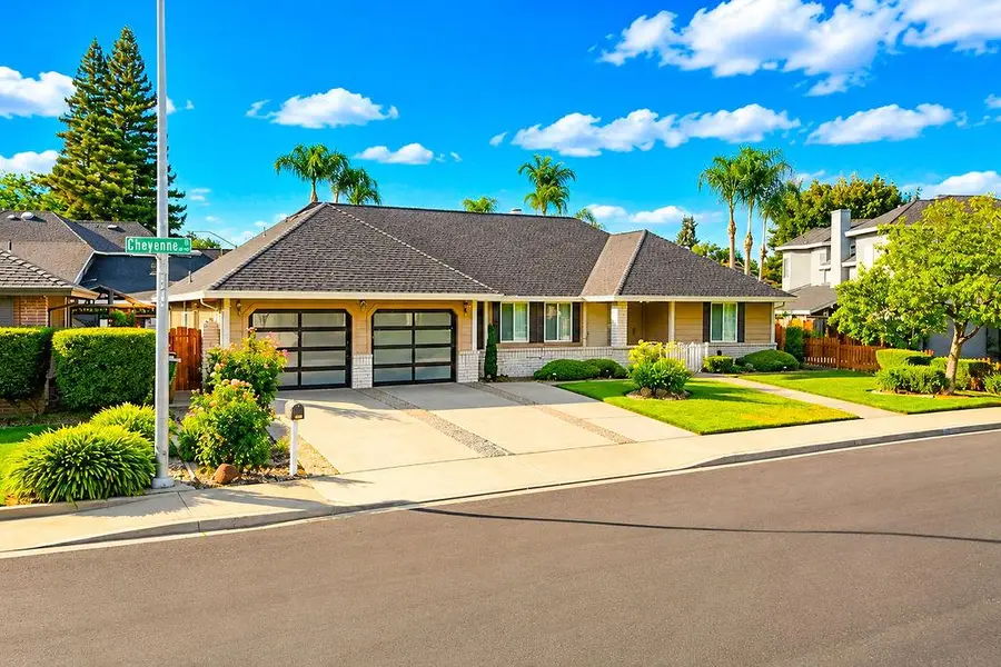 2233 Cheyenne Way, Modesto, CA 95356 - #3