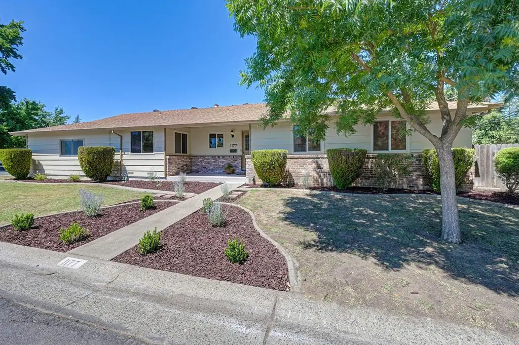 1177 Theo Way, Sacramento, CA 95822 - #1