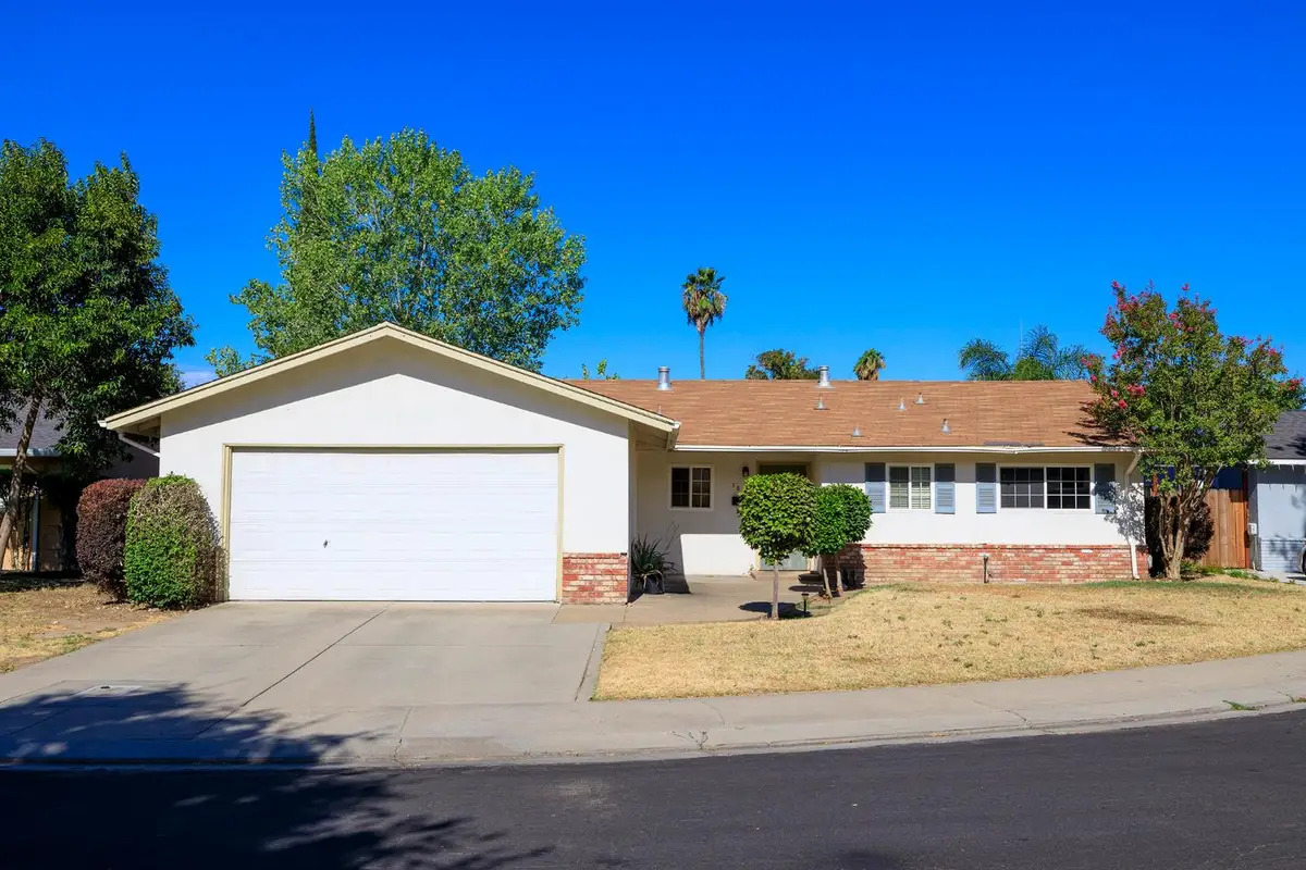 1813 Butternut Court, Modesto, CA 95355 - #1