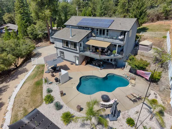 580 Gayl Drive, Colfax, CA 95713