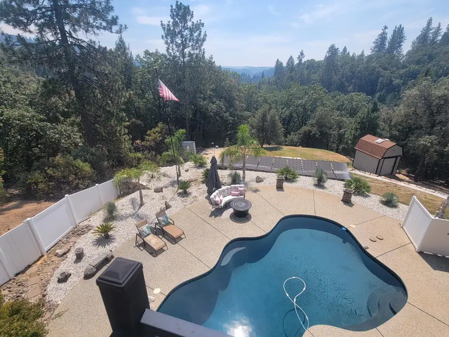 580 Gayl Drive, Colfax, CA 95713 - #2