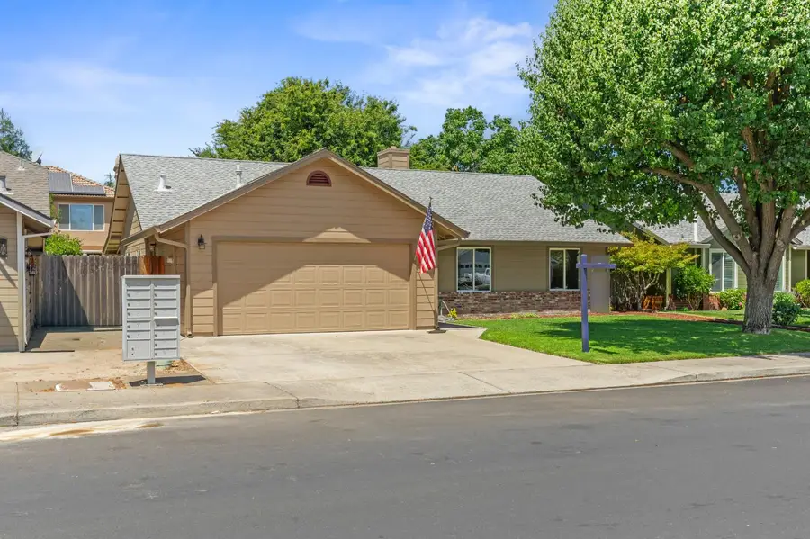 450 Arboles Way, Oakdale, CA 95361 - #2