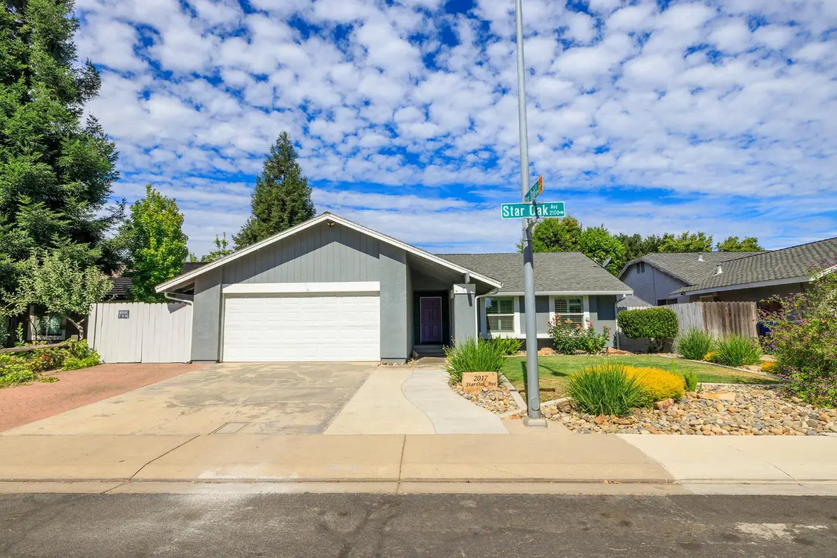 2017 Star Oak Avenue, Modesto, CA 95355 - #1