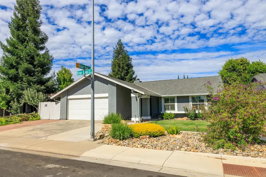 2017 Star Oak Avenue, Modesto, CA 95355 - #2