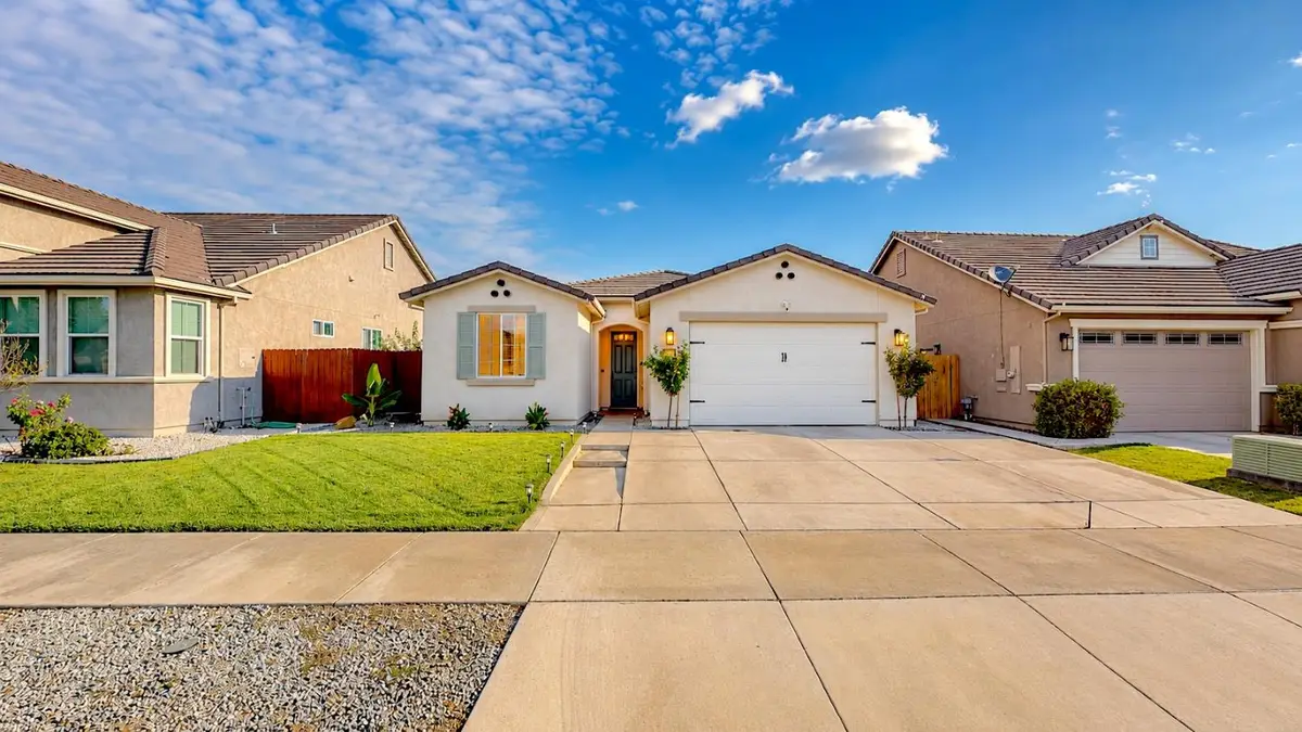 1710 Dolomite Drive, Los Banos, CA 93635 - #1