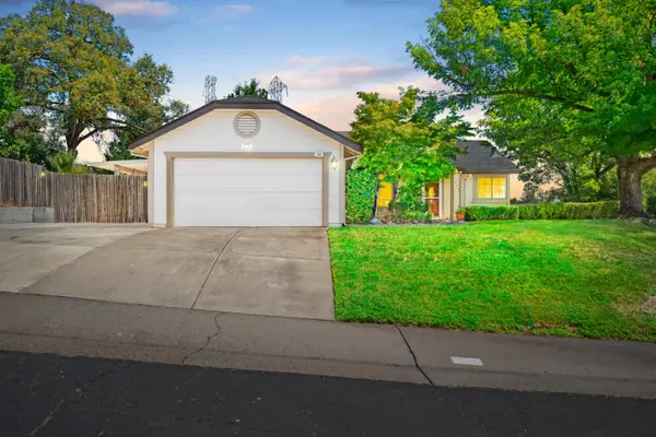 101 Oneill Court, Folsom, CA 95630