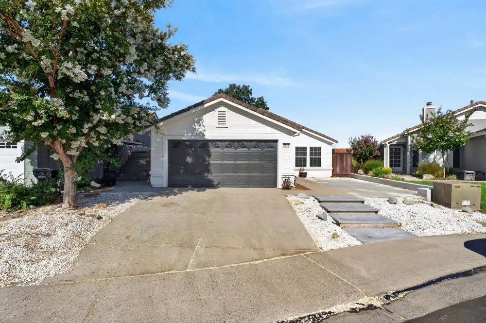 8438 Cold Water Court, Elk Grove, CA 95624 - #1