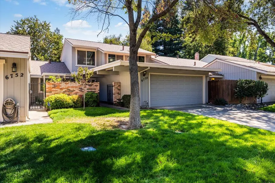 6750 Bertran Court, Citrus Heights, CA 95621 - #2