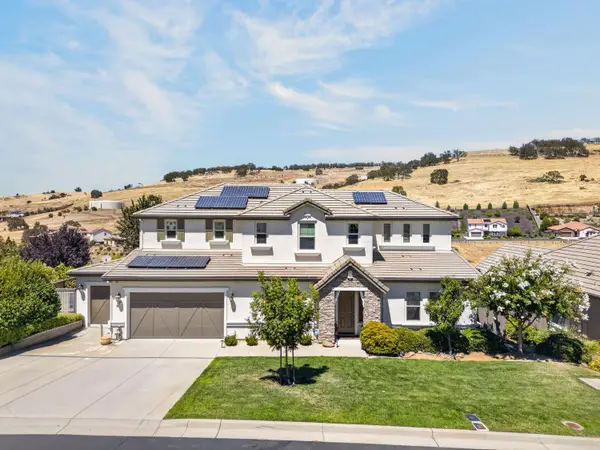 1181 Cornerstone Drive, El Dorado Hills, CA 95762