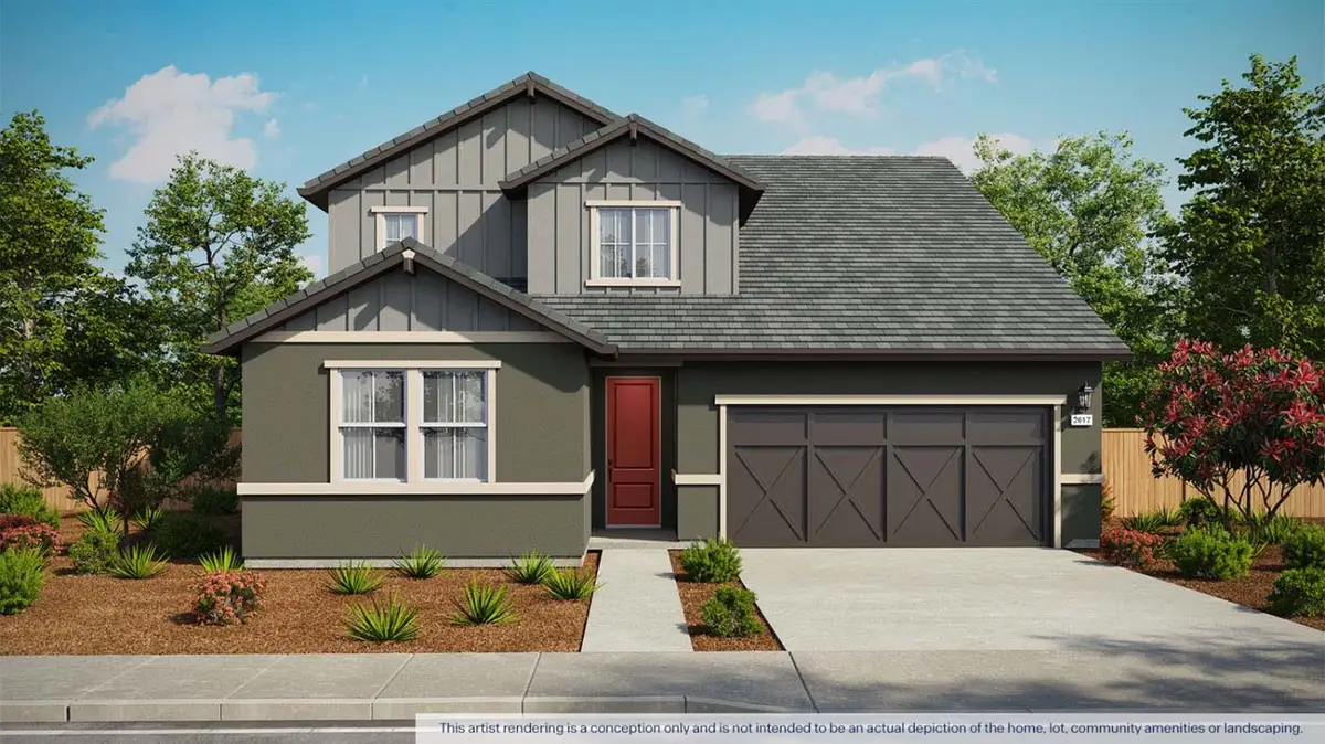 7978 Riverflow Way, Sacramento, CA 95832 - #1