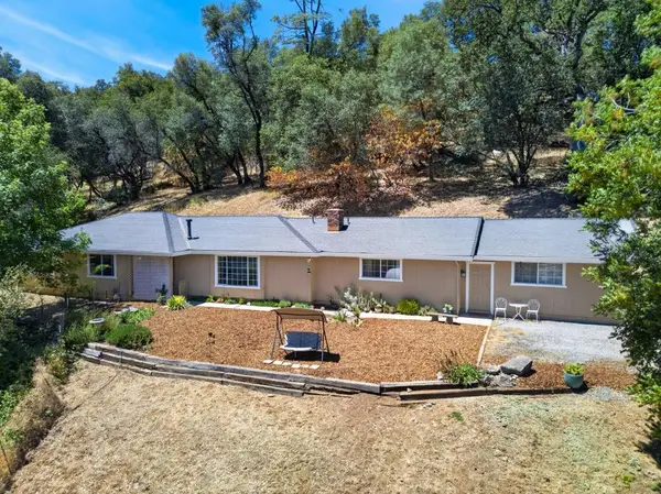 2600 Rimrock Road, Placerville, CA 95667