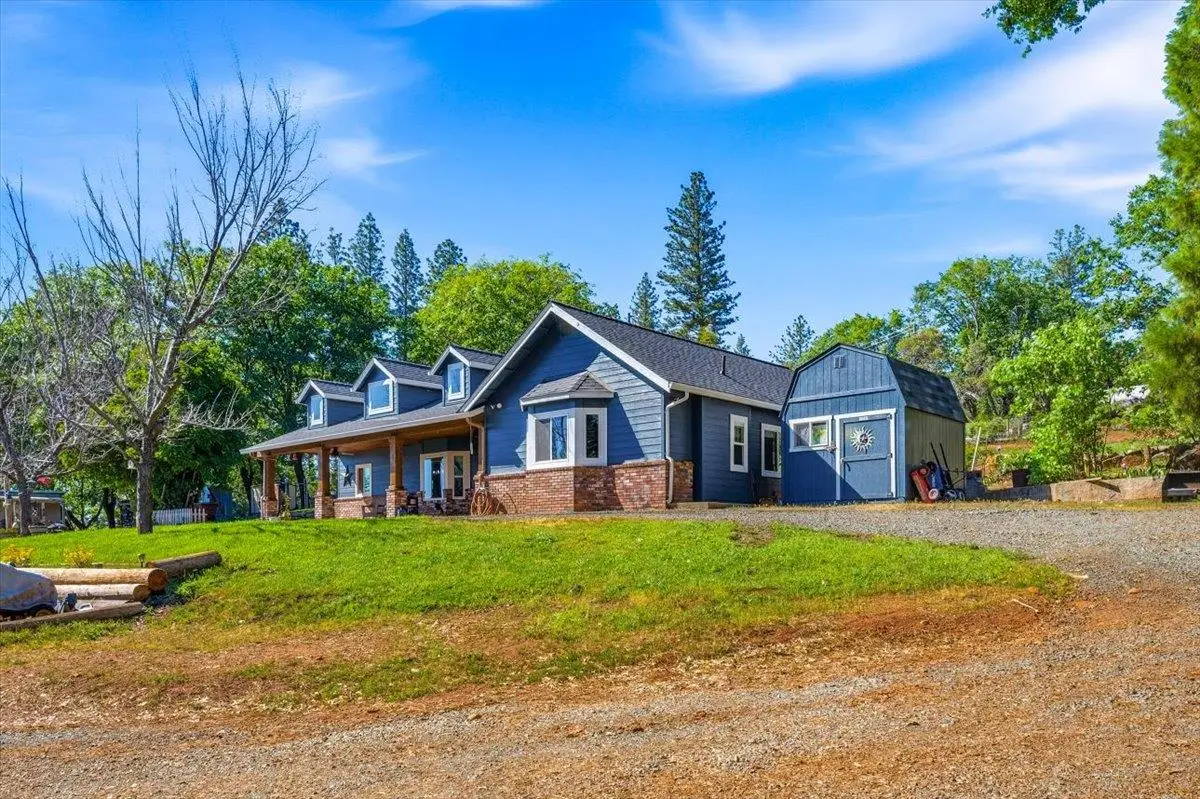 10740 Cole Way, Grass Valley, CA 95945 - #1