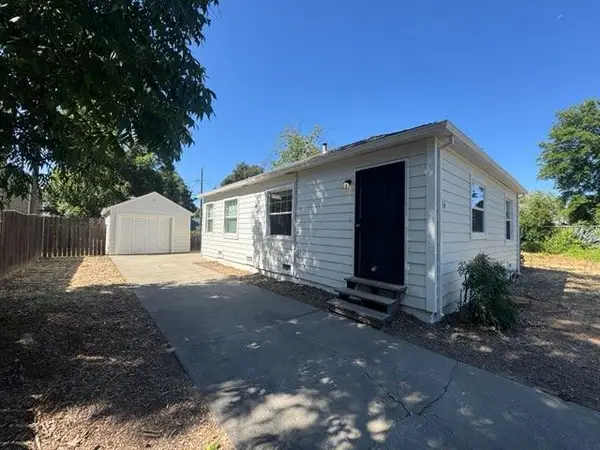 4250 11th Avenue, Sacramento, CA 95817