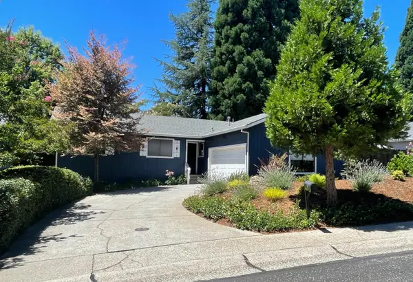 534 Fawcett Street, Grass Valley, CA 95945