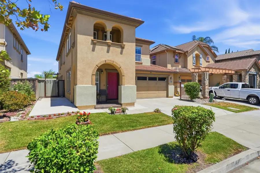 323 Autumn Rain Drive, Lathrop, CA 95330 - #2