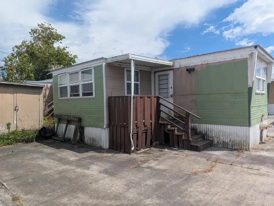 3824 Jacobs Avenue #58, Eureka, CA 95501 - #2