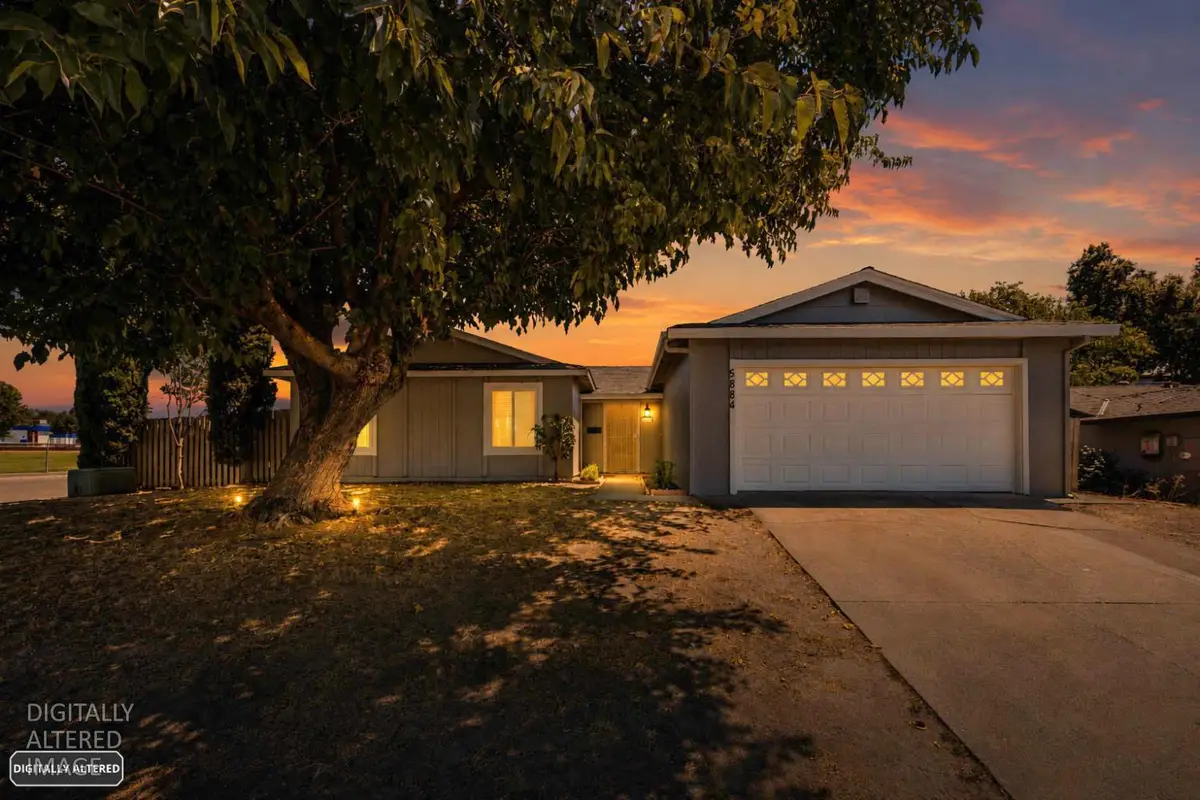 5884 Revelstok Drive, Sacramento, CA 95842 - #1