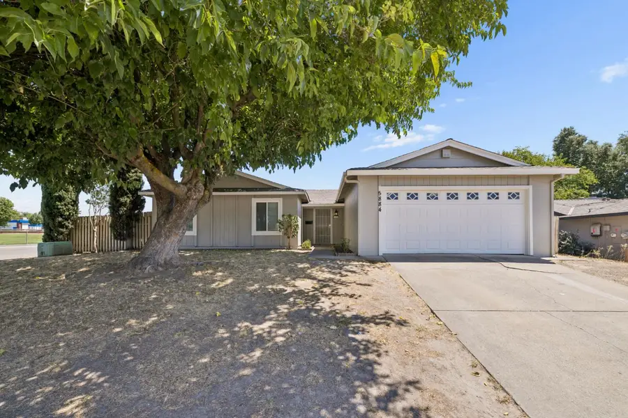 5884 Revelstok Drive, Sacramento, CA 95842 - #3