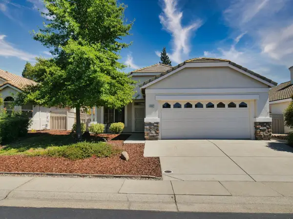 4082 Sylvan Glen Lane, Roseville, CA 95747