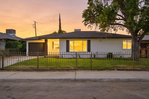 4056 E Brentwood Avenue, Fresno, CA 93703