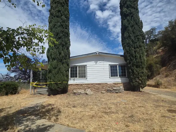 3425 Paint Road, Angels Camp, CA 95222