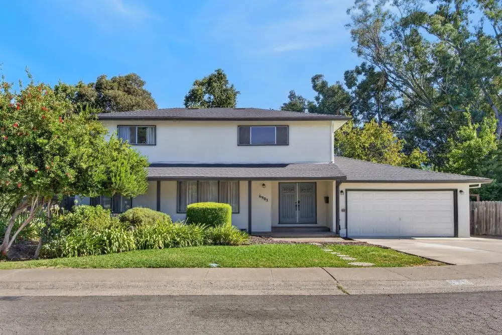 6903 Los Olivos, Carmichael, CA 95608 - #1