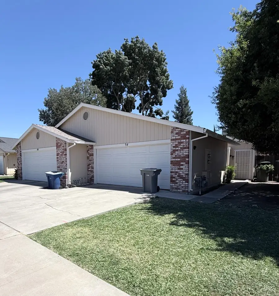 44 Silverhorn, Merced, CA 95348 - #3