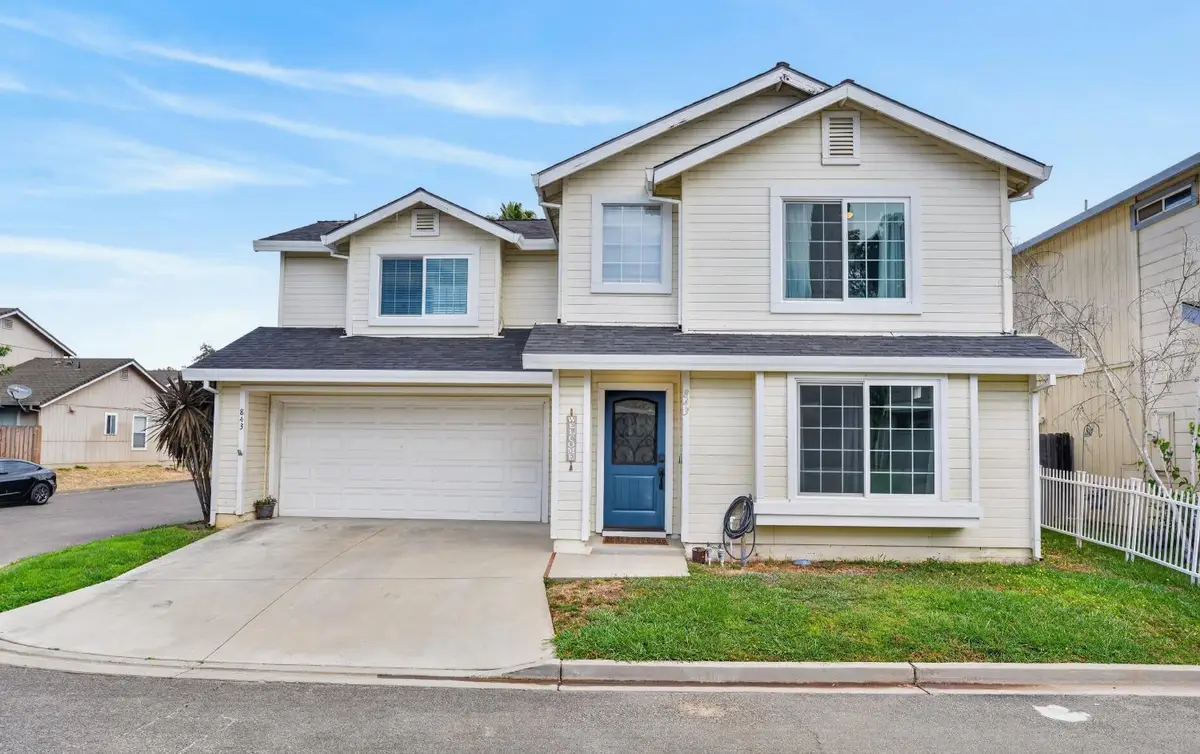 843 Gazebo Lane, Galt, CA 95632 - #1