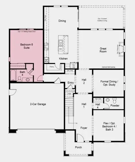 10276 Golden Sunray Drive, Elk Grove, CA 95757 - #2