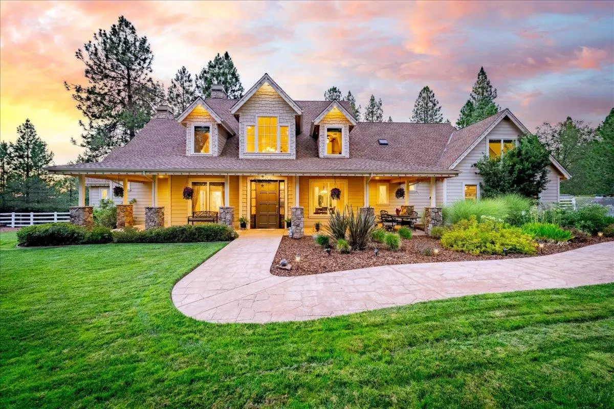 1216 Tokayana Ranch Lane, Colfax, CA 95713 - #1