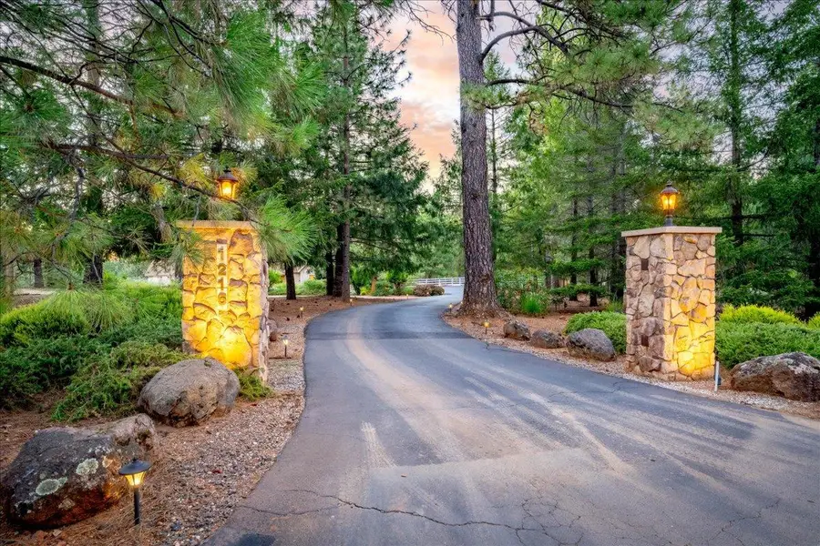 1216 Tokayana Ranch Lane, Colfax, CA 95713 - #2