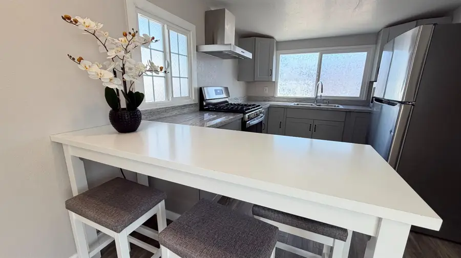 1550 162nd Ave #53, Ashland, CA 94578 - #2