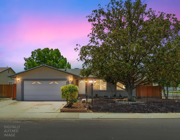 588 San Gabriel Court, Manteca, CA 95336