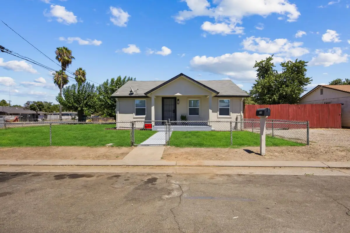 1368 N Newport Avenue, Stockton, CA 95205 - #1