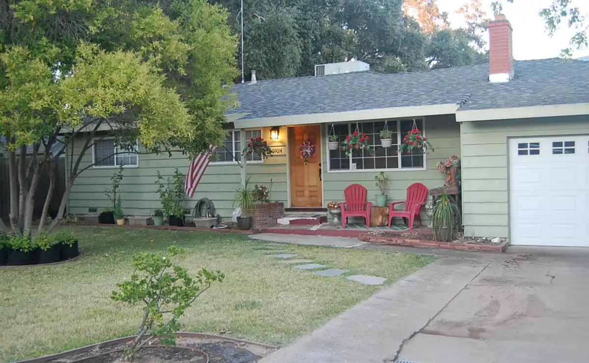 5924 Illinois Avenue, Orangevale, CA 95662 - #1