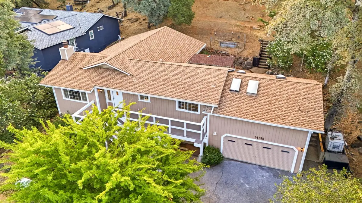 14135 Lodgepole Drive, Penn Valley, CA 95946 - #1