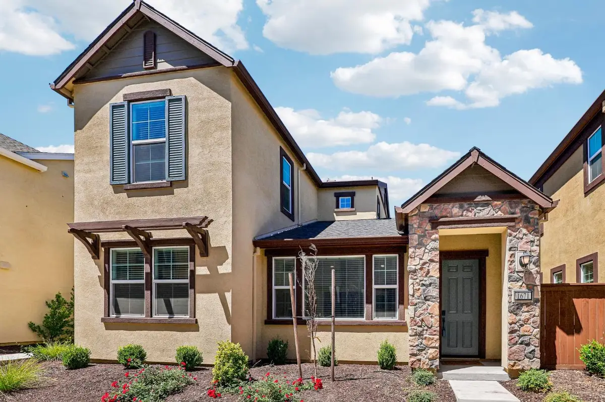 1671 Pena Lane, Woodland, CA 95776 - #1