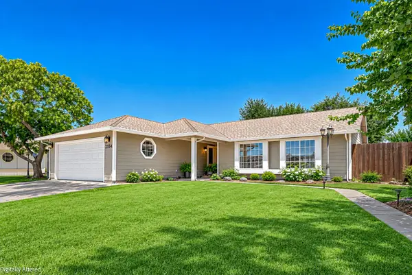 2554 Hays Drive, Merced, CA 95348