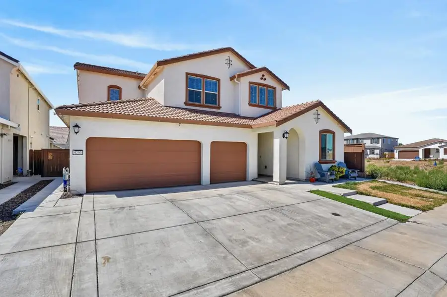9290 Bearnaise Way, Sacramento, CA 95829 - #2