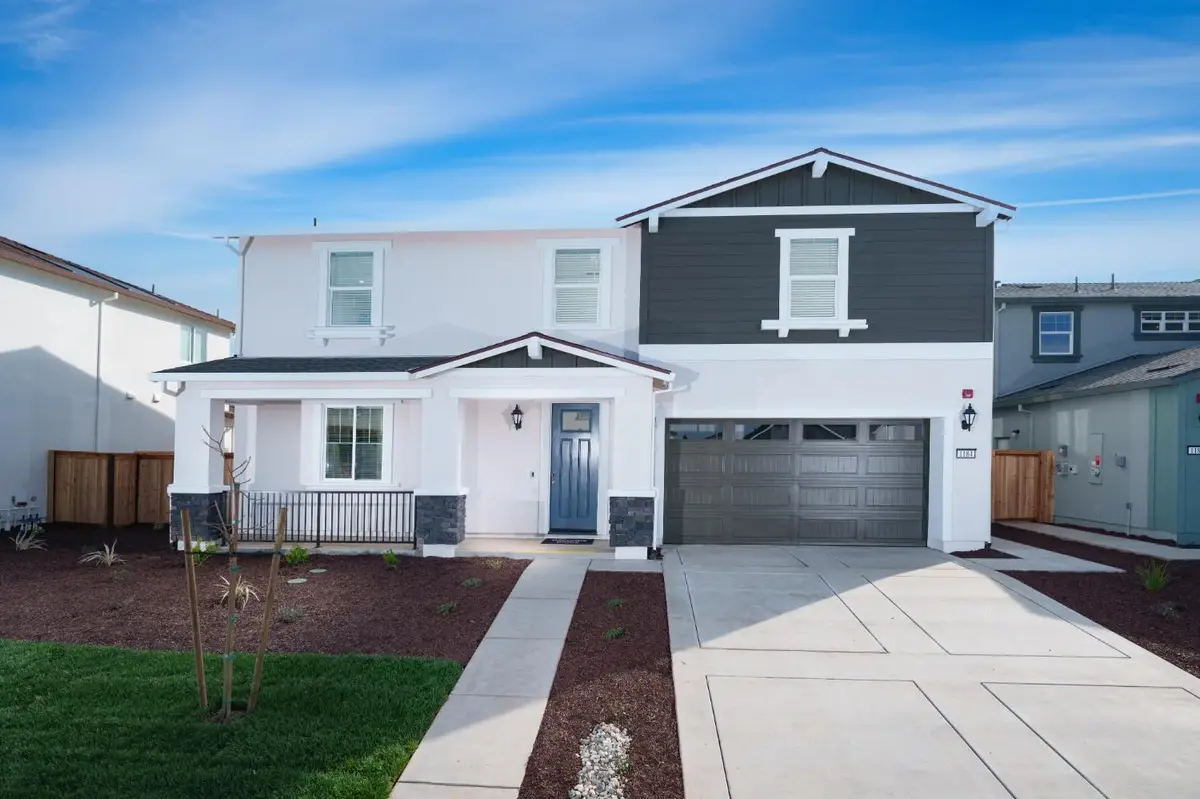 2020 Seraphina Street, Galt, CA 95632 - #1