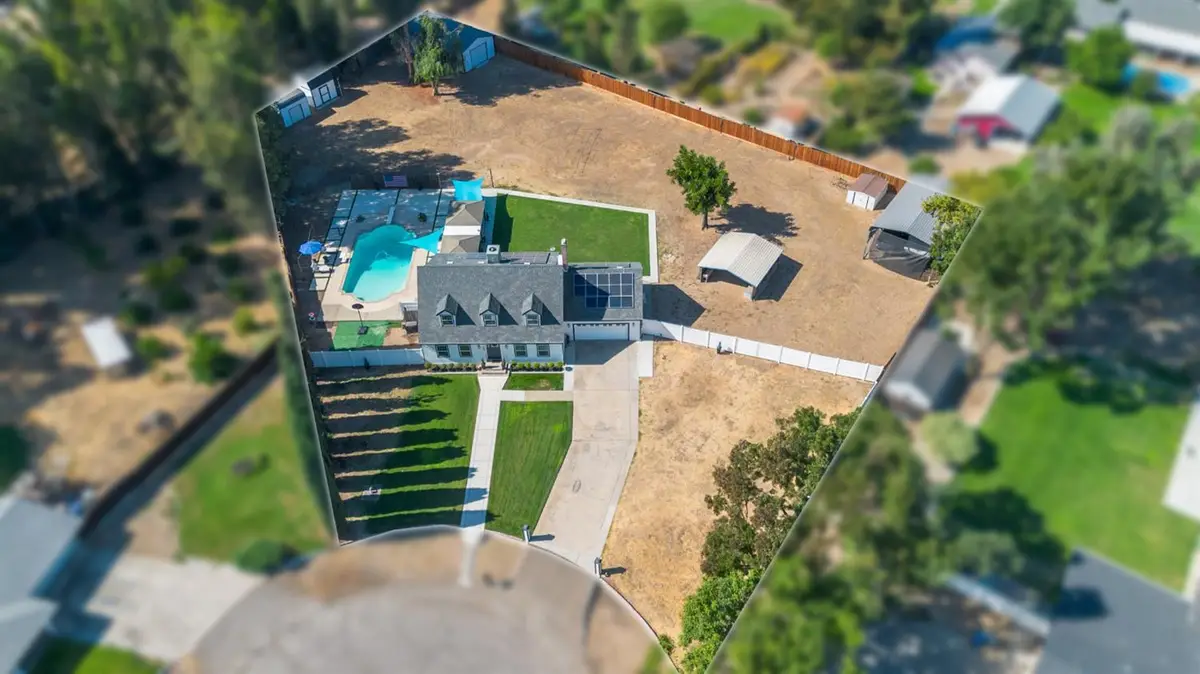 2039 Cambridge Drive, Atwater, CA 95301 - #1