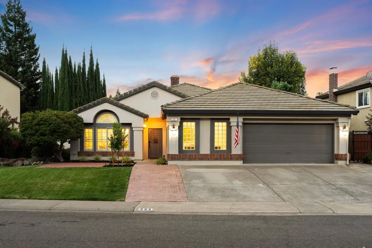 232 Dulverton Circle, Folsom, CA 95630 - #1