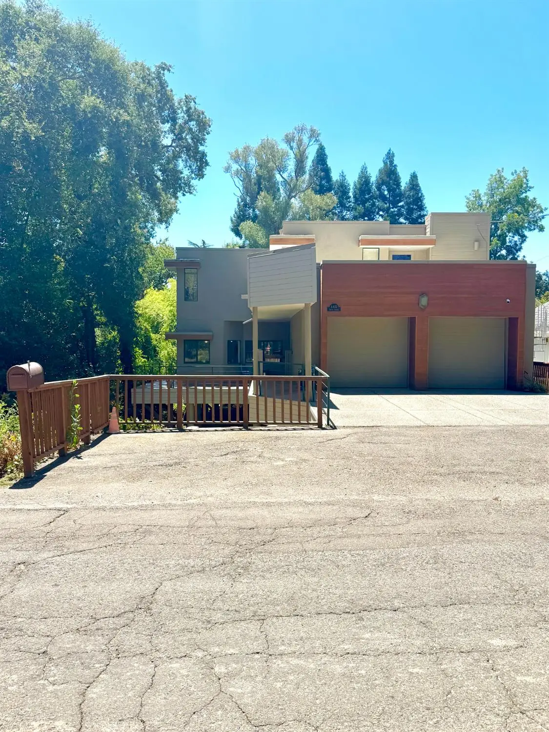 6410 Grant Ave, Carmichael, CA 95608 - #1