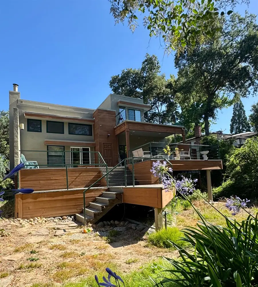 6410 Grant Ave, Carmichael, CA 95608 - #2