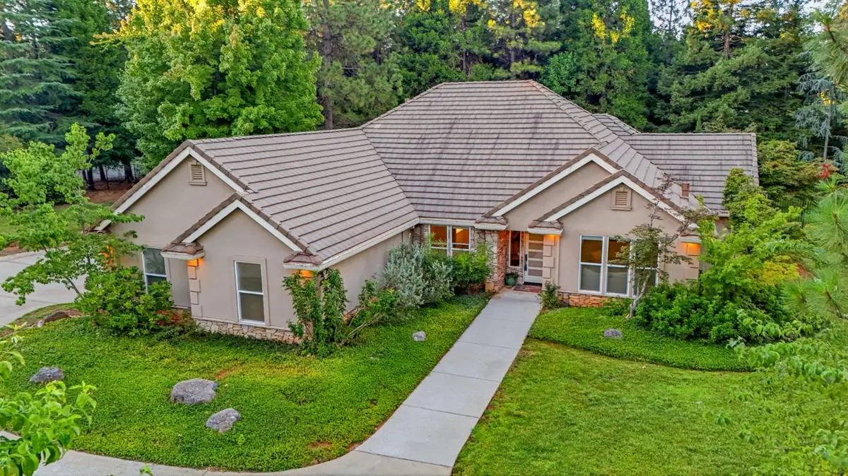 12893 Chatsworth Lane, Grass Valley, CA 95945 - #1