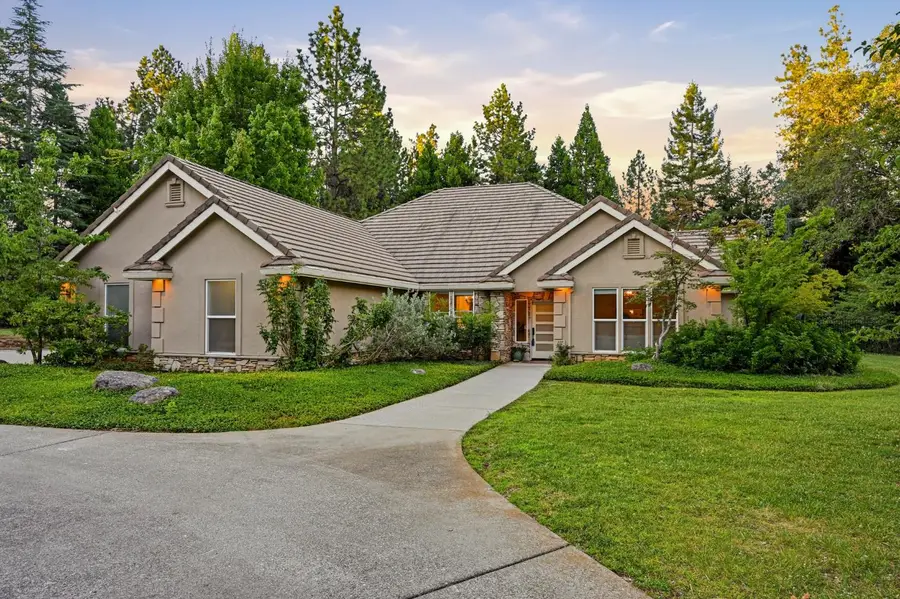 12893 Chatsworth Lane, Grass Valley, CA 95945 - #2