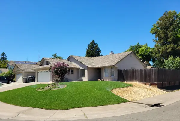 5982 Silver Shadow Circle, Sacramento, CA 95823