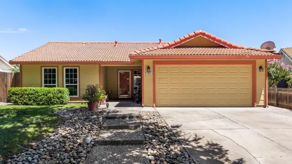 2000 Ashland Drive, Tracy, CA 95376