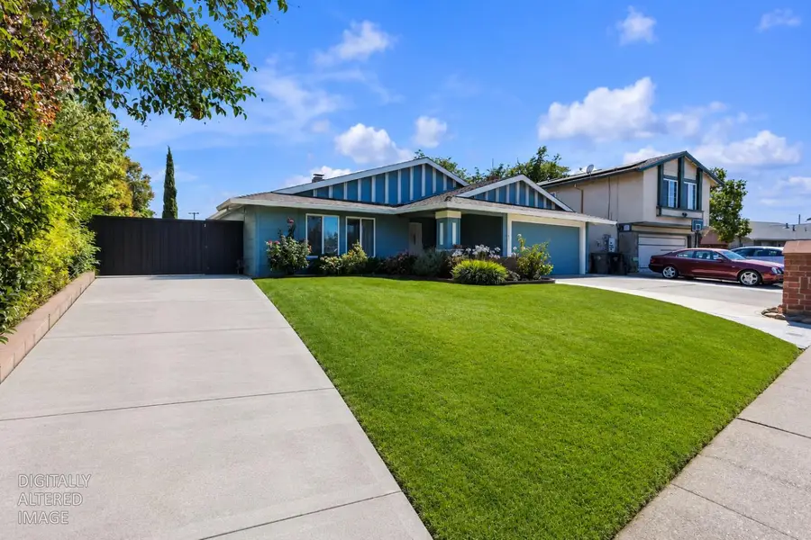 6781 Rancho Adobe Drive, Sacramento, CA 95828 - #3