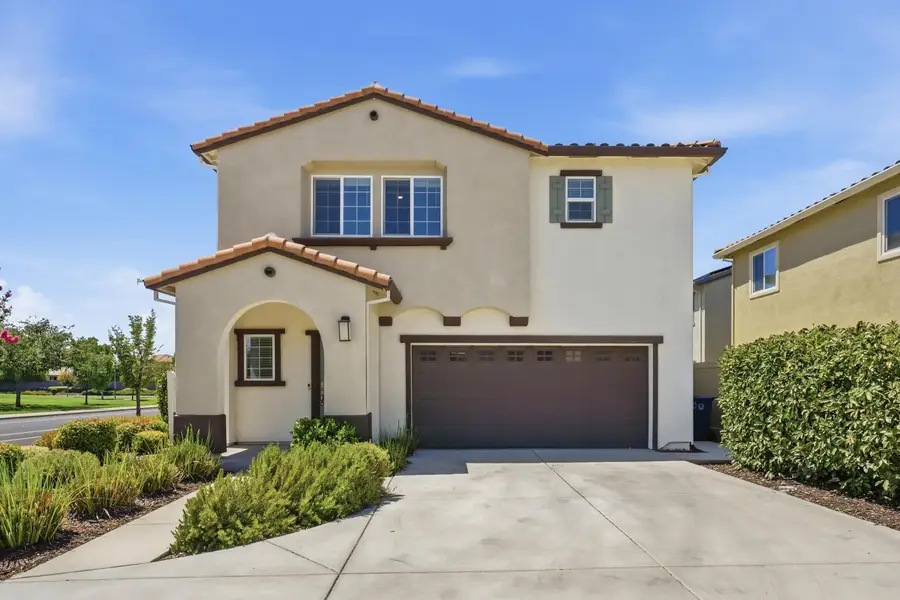 11785 Herodian Drive, Rancho Cordova, CA 95742 - #2